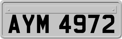 AYM4972