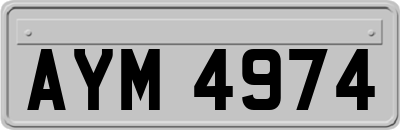 AYM4974