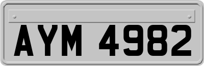 AYM4982