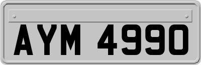 AYM4990