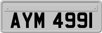 AYM4991