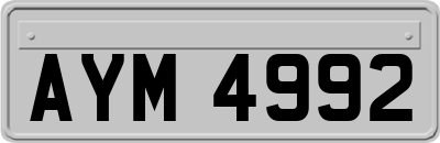 AYM4992
