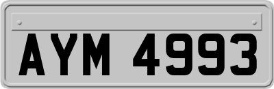 AYM4993
