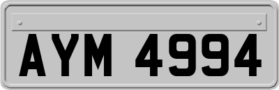 AYM4994