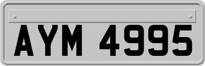 AYM4995
