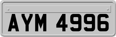 AYM4996