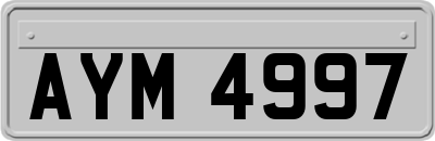AYM4997