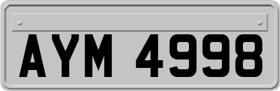 AYM4998
