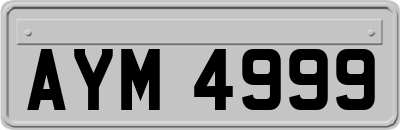 AYM4999