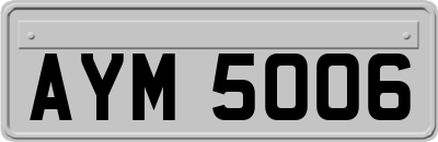 AYM5006