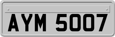 AYM5007