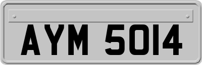 AYM5014