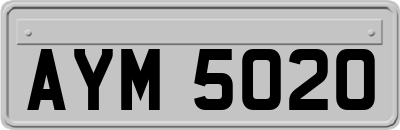 AYM5020