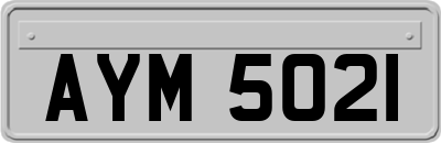 AYM5021