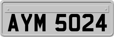 AYM5024