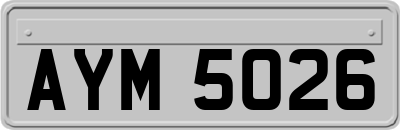 AYM5026