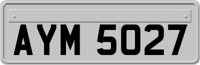 AYM5027