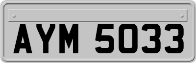 AYM5033