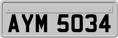 AYM5034