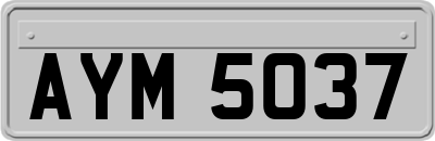 AYM5037