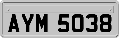 AYM5038