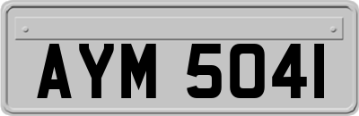 AYM5041