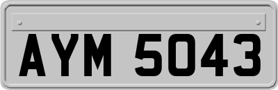 AYM5043