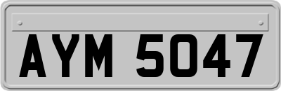 AYM5047