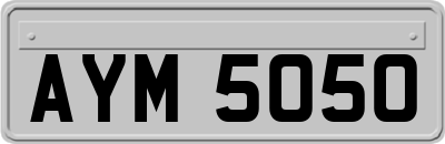 AYM5050