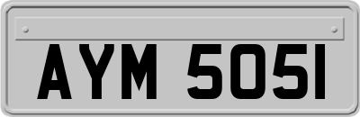 AYM5051