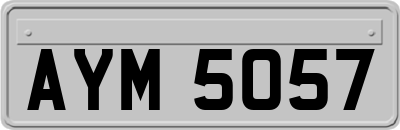 AYM5057