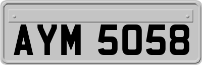 AYM5058