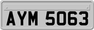 AYM5063