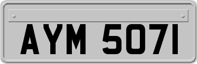 AYM5071