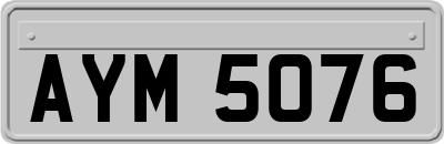 AYM5076