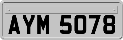 AYM5078