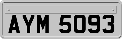AYM5093