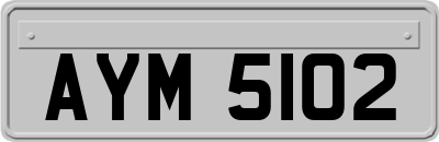 AYM5102