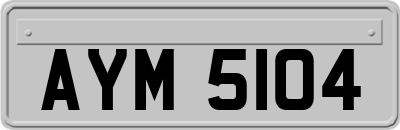 AYM5104