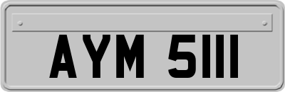 AYM5111