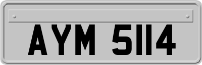 AYM5114