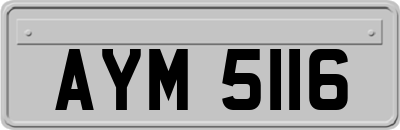 AYM5116