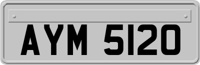 AYM5120