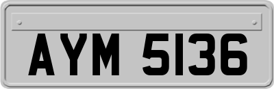 AYM5136