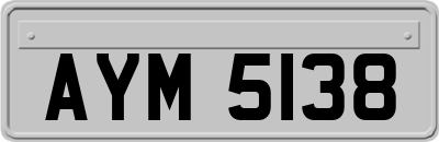 AYM5138