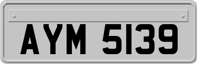 AYM5139