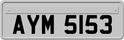 AYM5153