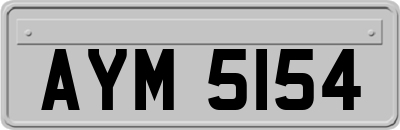 AYM5154
