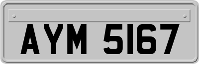 AYM5167