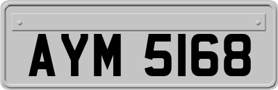 AYM5168